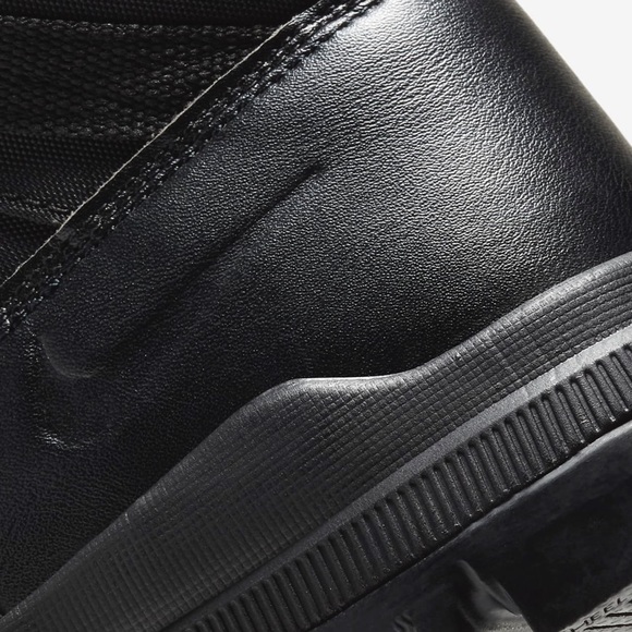 Nike SFB Gen 2 8” Tactical Boot Sneakers - Picture 6 of 16